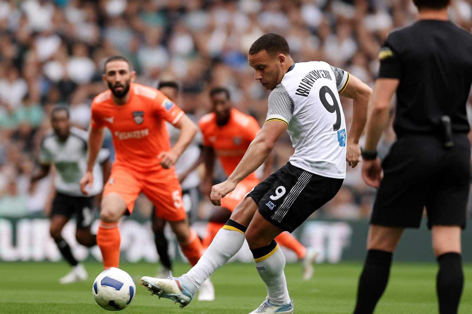 Burnley vs Derby County Prediction 1