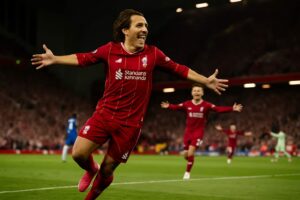 Burnley vs Liverpool prediction