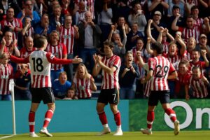 Burnley vs Sunderland prediction