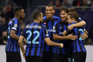 Cagliari vs Inter prediction