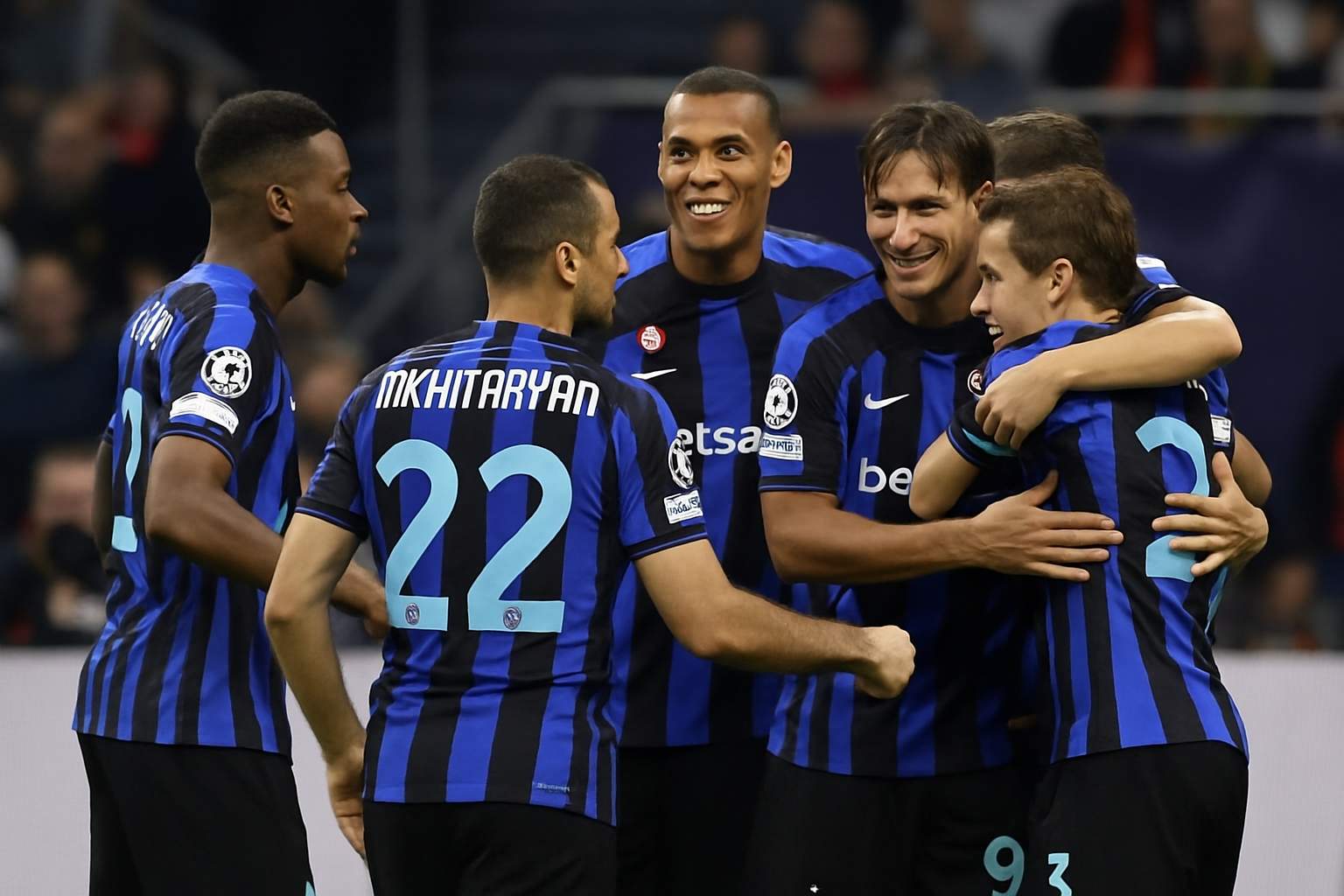 Cagliari vs Inter prediction