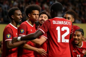 Canada vs El Salvador predictions