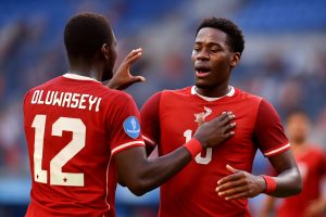 Canada vs Guatemala predictions