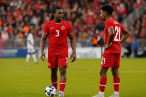 Canada vs Honduras prediction
