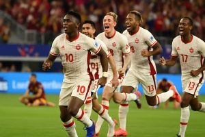Canada vs Ukraine prediction