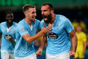 Celta Vigo vs Getafe prediction