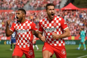 Celta Vigo vs Girona prediction