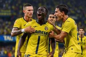 Celta Vigo vs Villarreal prediction