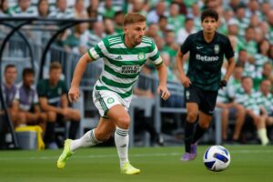 Celtic vs St. Mirren Prediction 1