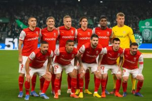 CFR Cluj vs Braga prediction