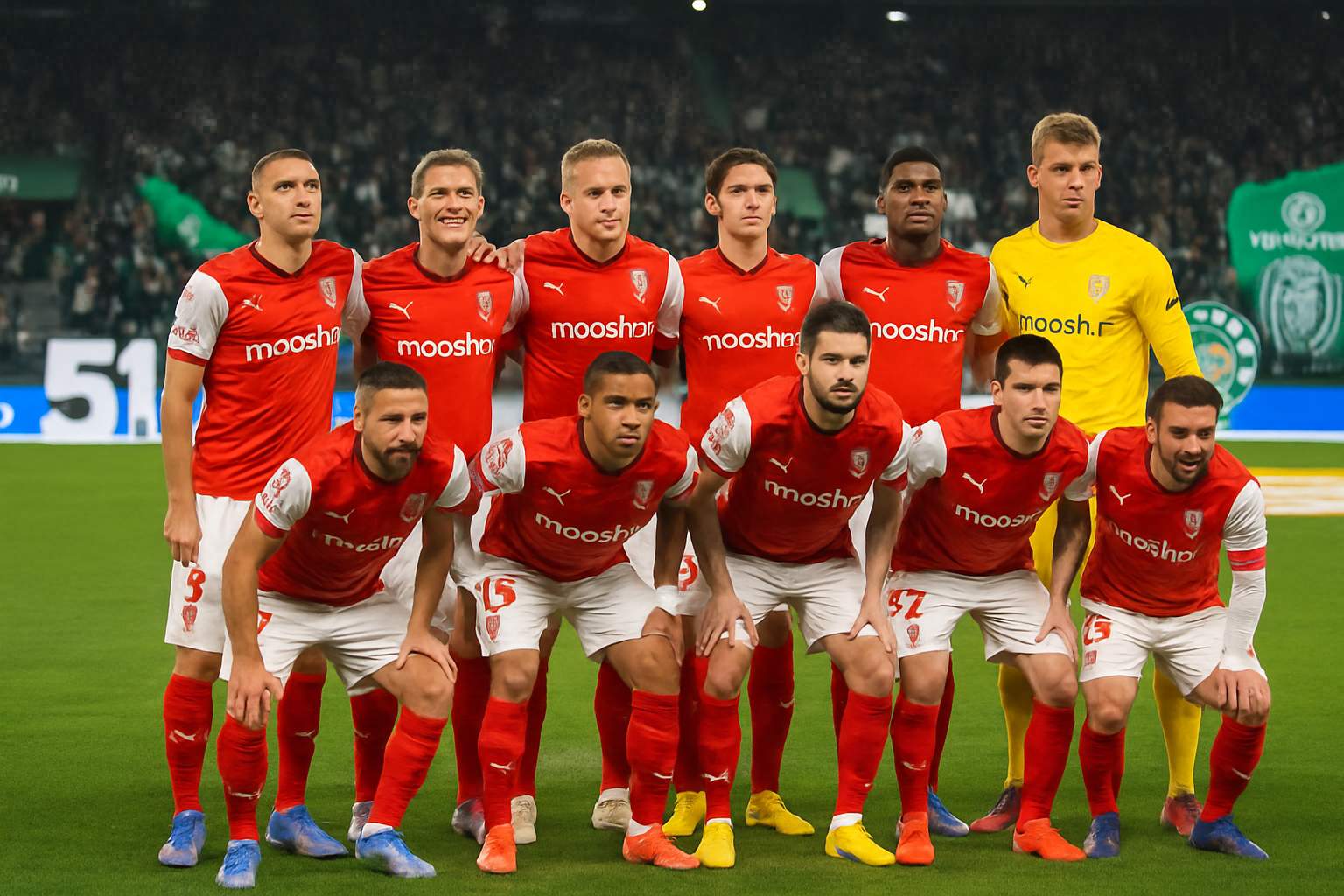 CFR Cluj vs Braga prediction