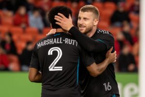 Charlotte vs New York City Prediction 1