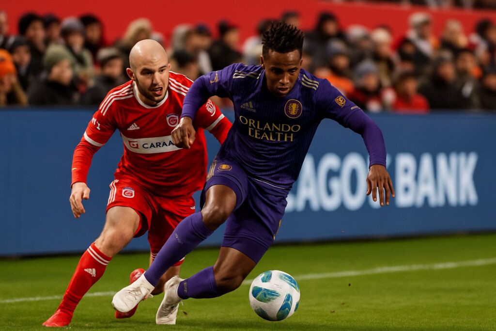 Charlotte vs Orlando City predictions