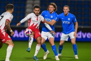 Charlton vs Stevenage Prediction 1