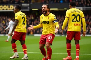 Charlton vs Watford prediction