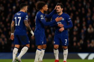 Chelsea vs AC Milan prediction