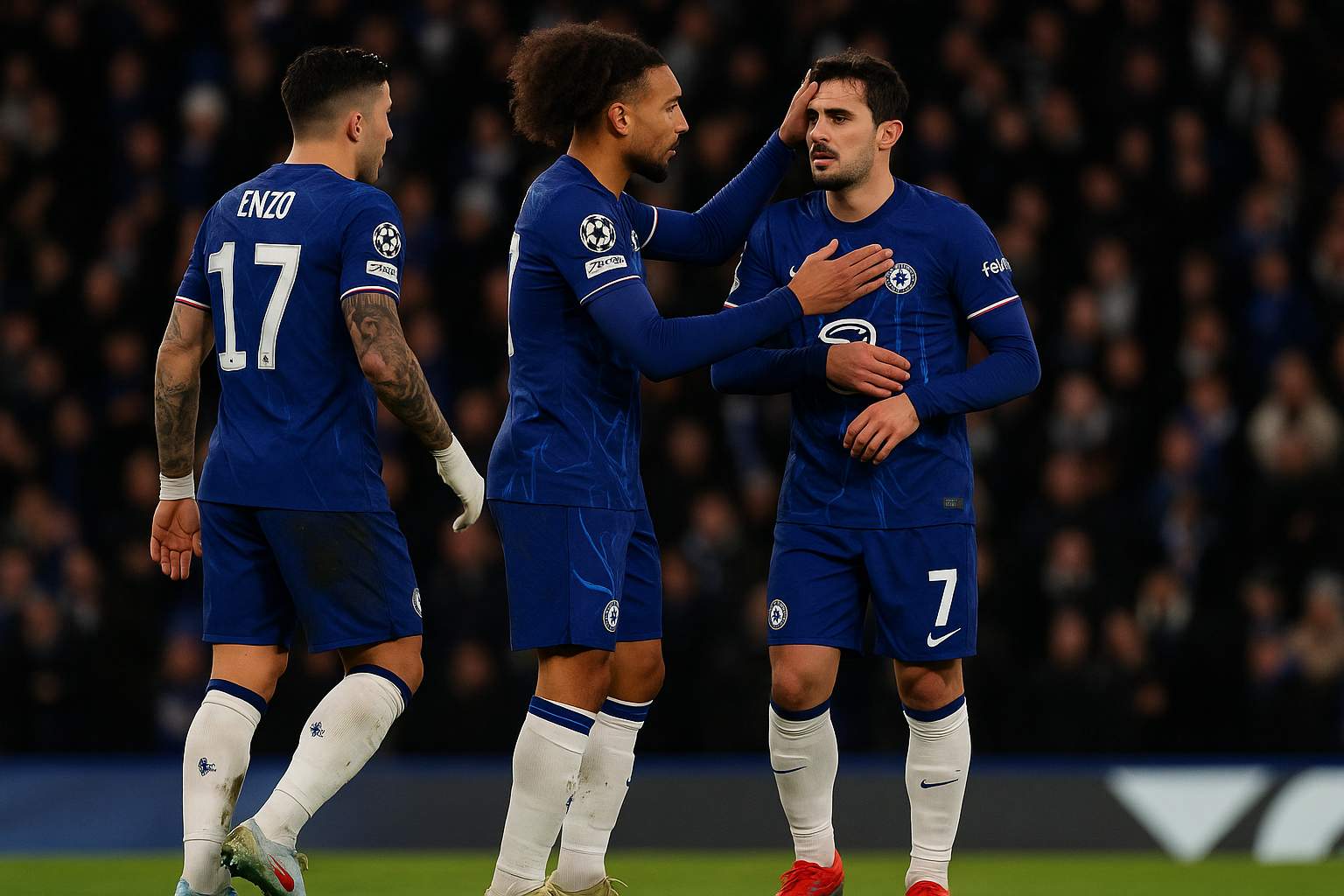 Chelsea vs AC Milan prediction