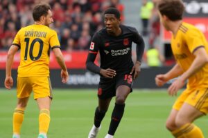 Chelsea vs Bayer Leverkusen prediction