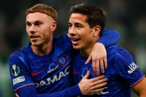 Chelsea vs Benfica prediction