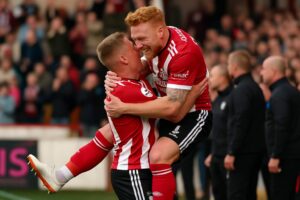 Cheltenham vs Exeter prediction