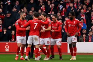 Chesterfield vs Nottingham Forest prediction