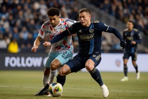 Chicago Fire vs Philadelphia Union prediction