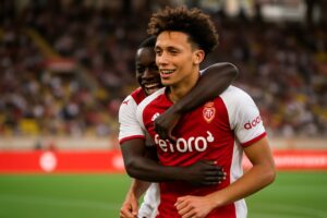 Club Brugge vs Monaco prediction