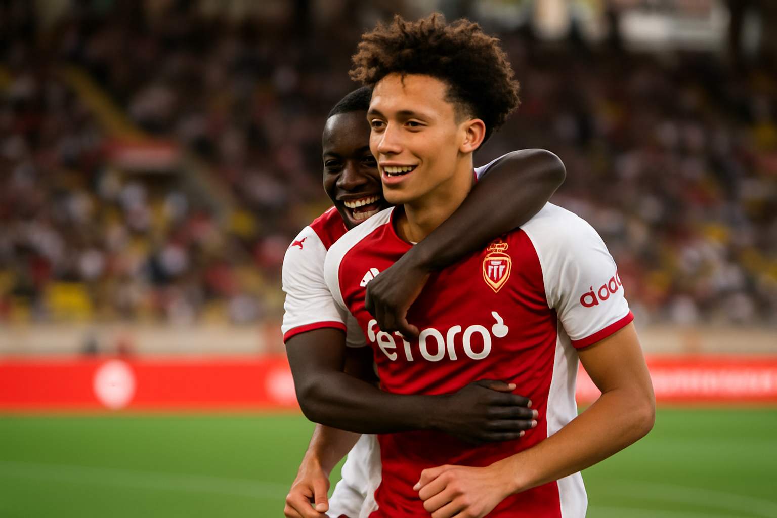 Club Brugge vs Monaco prediction