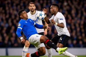 club brugge vs rangers prediction