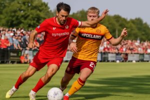 Clyde vs Motherwell prediction