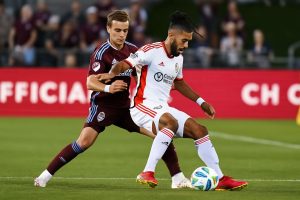 Colorado Rapids vs Austin prediction 1