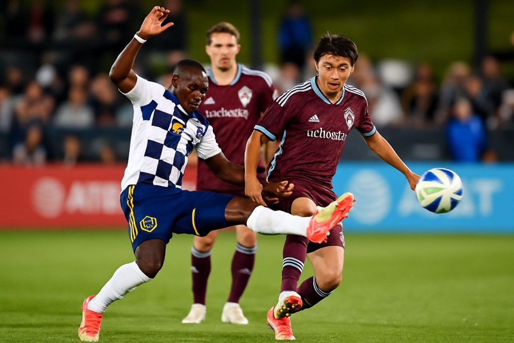 Colorado Rapids vs Orlando City prediction