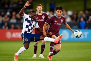 Colorado Rapids vs Orlando City prediction