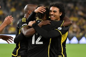 Columbus Crew vs Atlanta United predictions