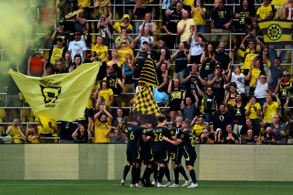 Columbus Crew vs Philadelphia Union Prediction 1