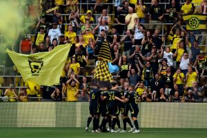 Columbus Crew vs Philadelphia Union Prediction 1
