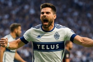Columbus Crew vs Vancouver Whitecaps predictions