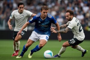 Como vs Genoa prediction