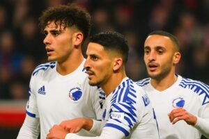 Copenhagen vs Basel prediction