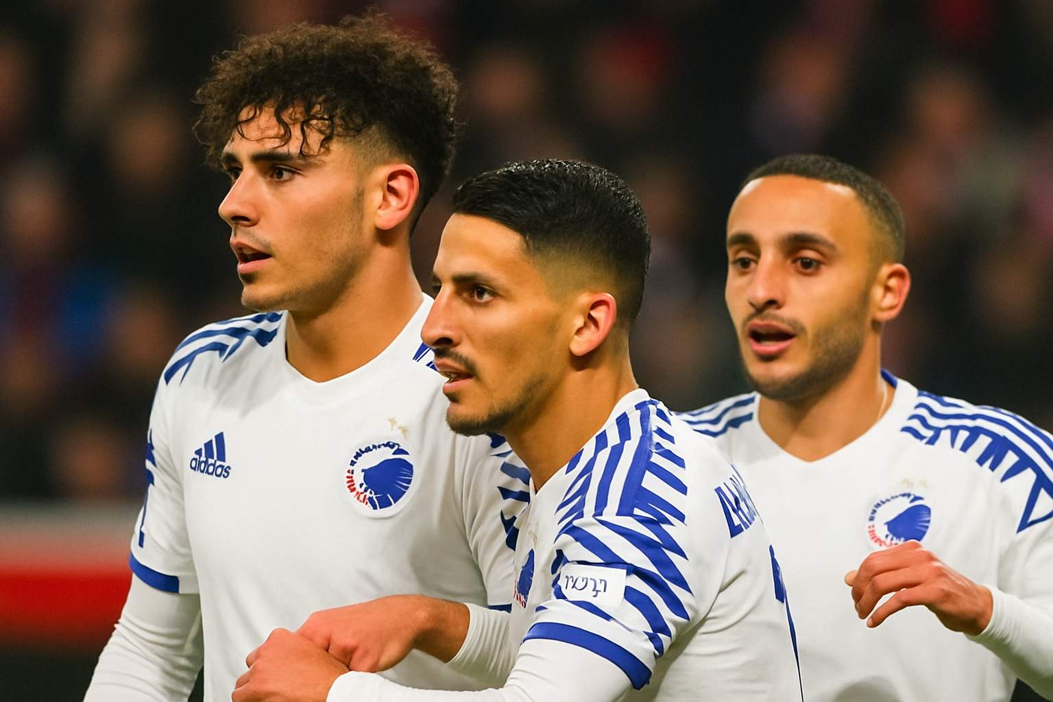 Copenhagen vs Basel prediction