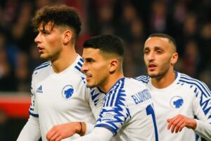 Copenhagen vs Malmo predictions