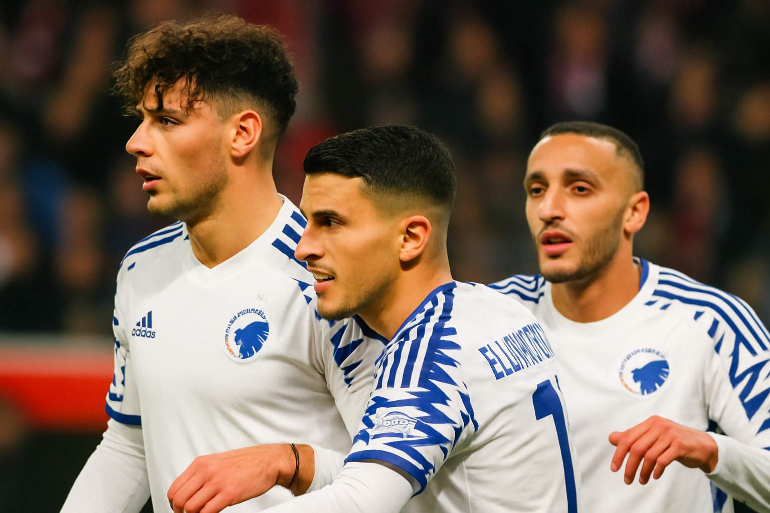 Copenhagen vs Malmo predictions