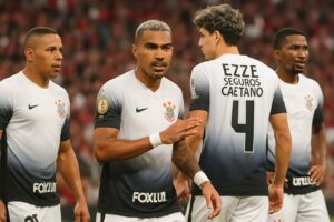 Corinthians vs Athletico PR predictions