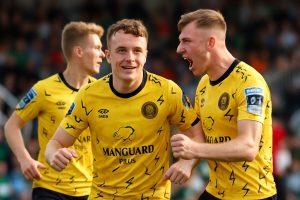 Cork vs St Patrick's Athletic predictions