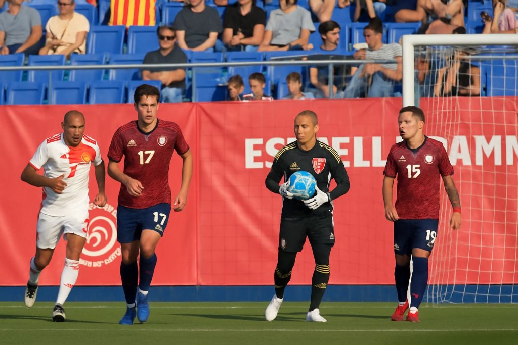 Costa Rica vs Dominican Republic Prediction 1