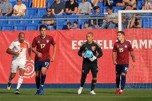 Costa Rica vs Dominican Republic Prediction 1