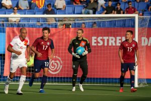 Costa Rica vs Suriname Prediction 1