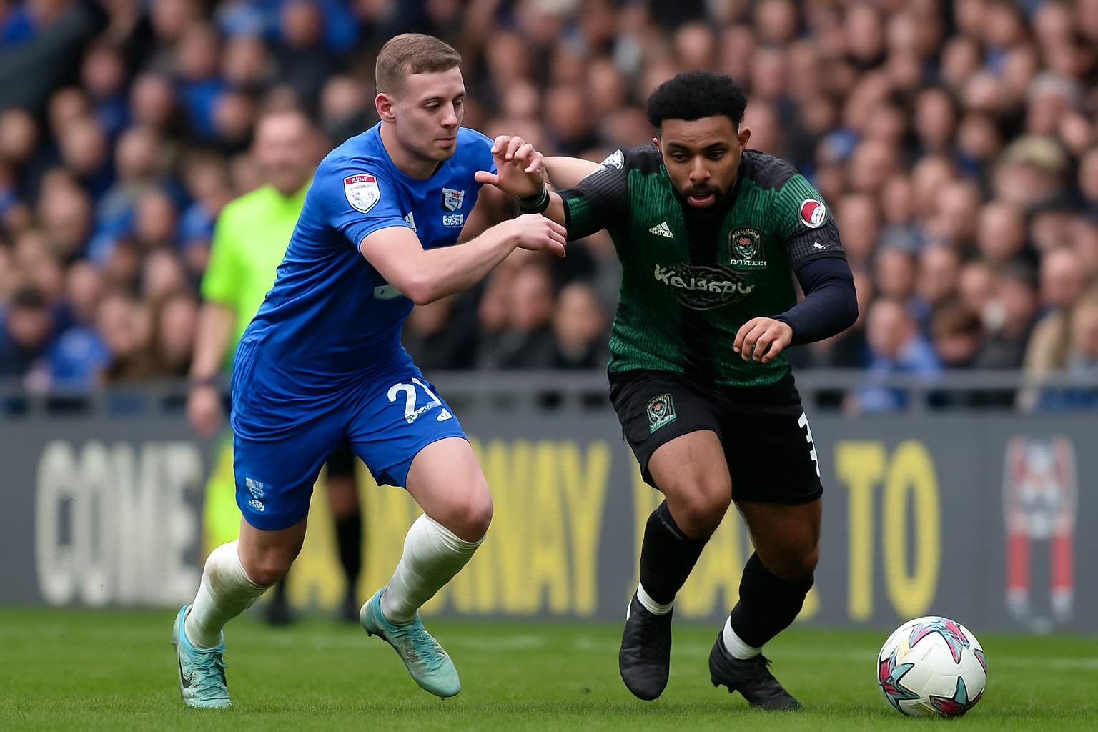 Coventry vs Birmingham prediction