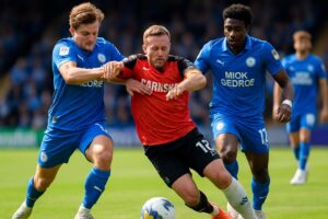 Coventry vs Luton prediction