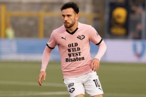 Cremonese vs Palermo prediction